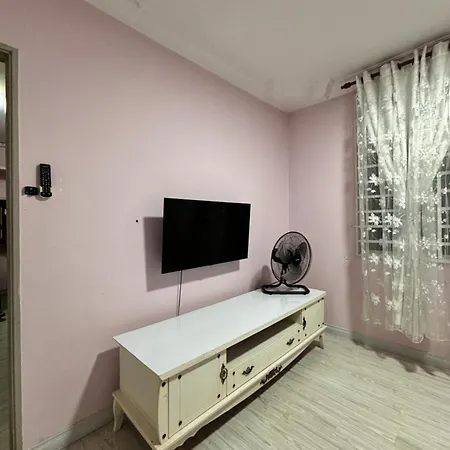 Putatan Platinum Apartment Kota Kinabalu Exterior photo