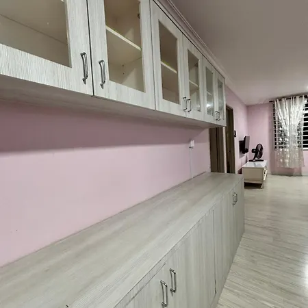 Putatan Platinum Apartment Kota Kinabalu Exterior photo