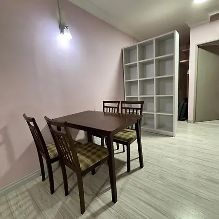 Putatan Platinum Apartment Kota Kinabalu Exterior photo