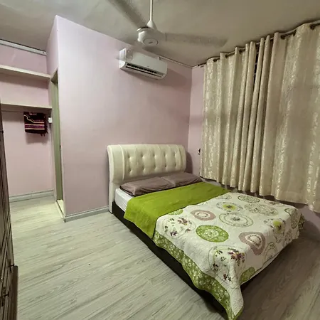 Putatan Platinum Apartment Kota Kinabalu Exterior photo