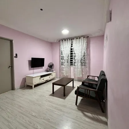 Putatan Platinum Apartment Kota Kinabalu Exterior photo