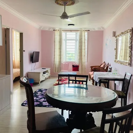 Putatan Platinum Apartment Kota Kinabalu Exterior photo