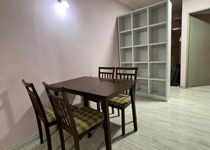 Putatan Platinum Apartment