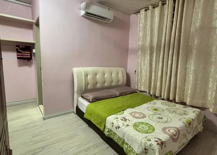 Putatan Platinum Apartment