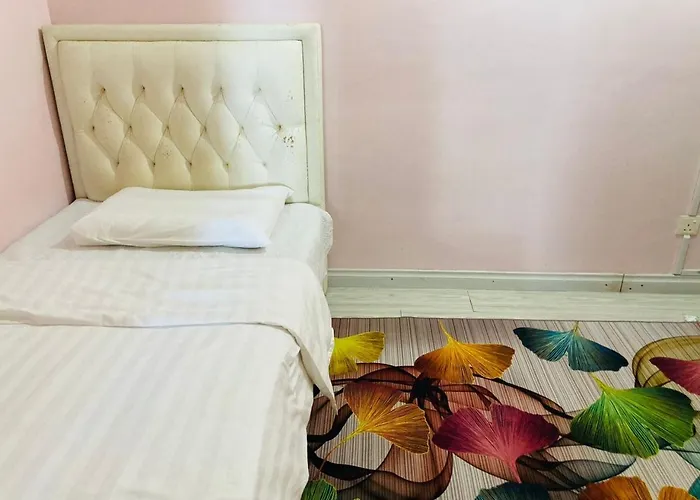Putatan Platinum Apartment