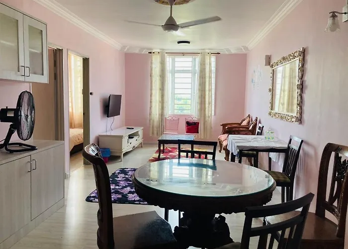 Putatan Platinum Apartment