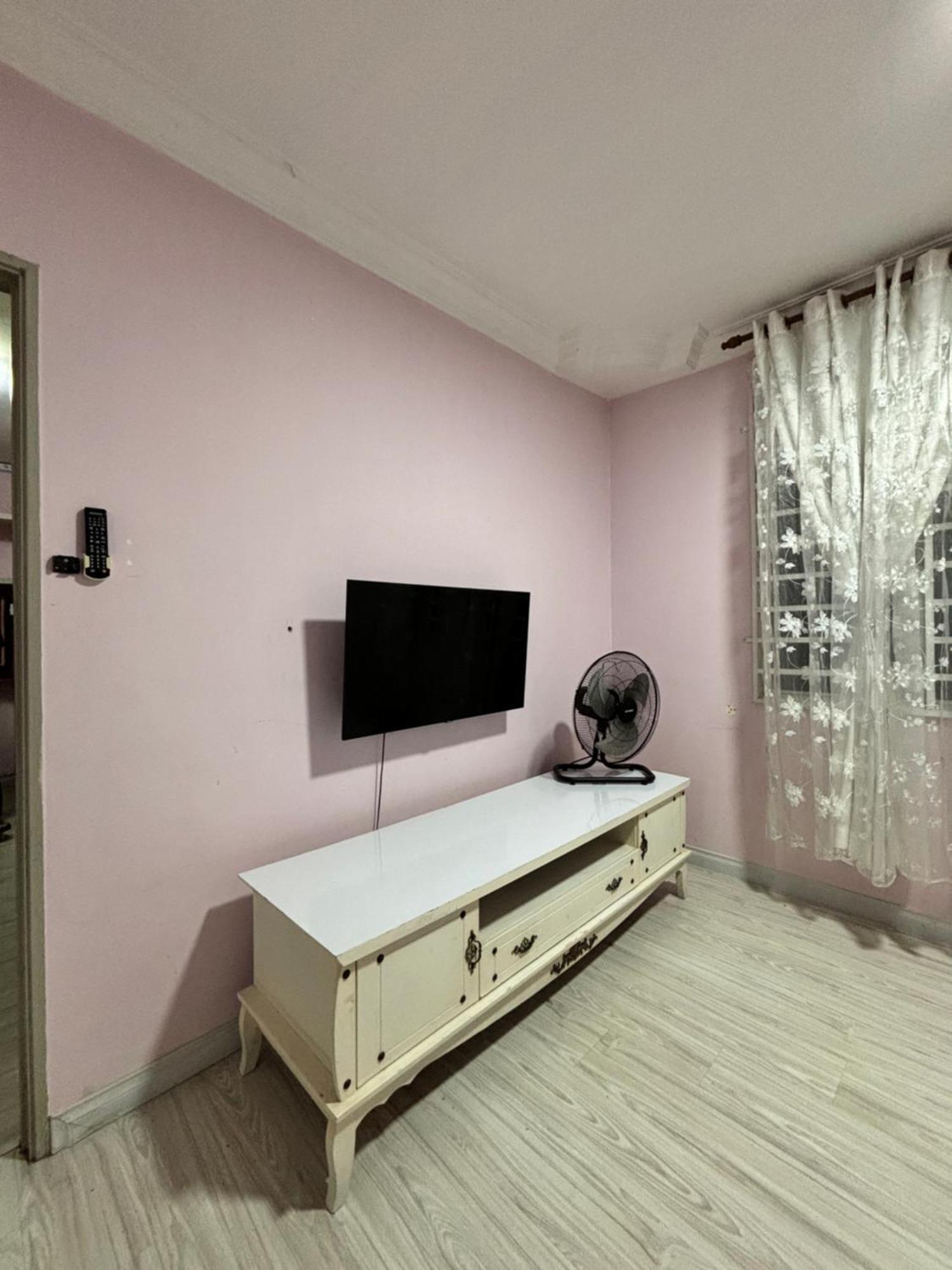 Putatan Platinum Apartment Kota Kinabalu