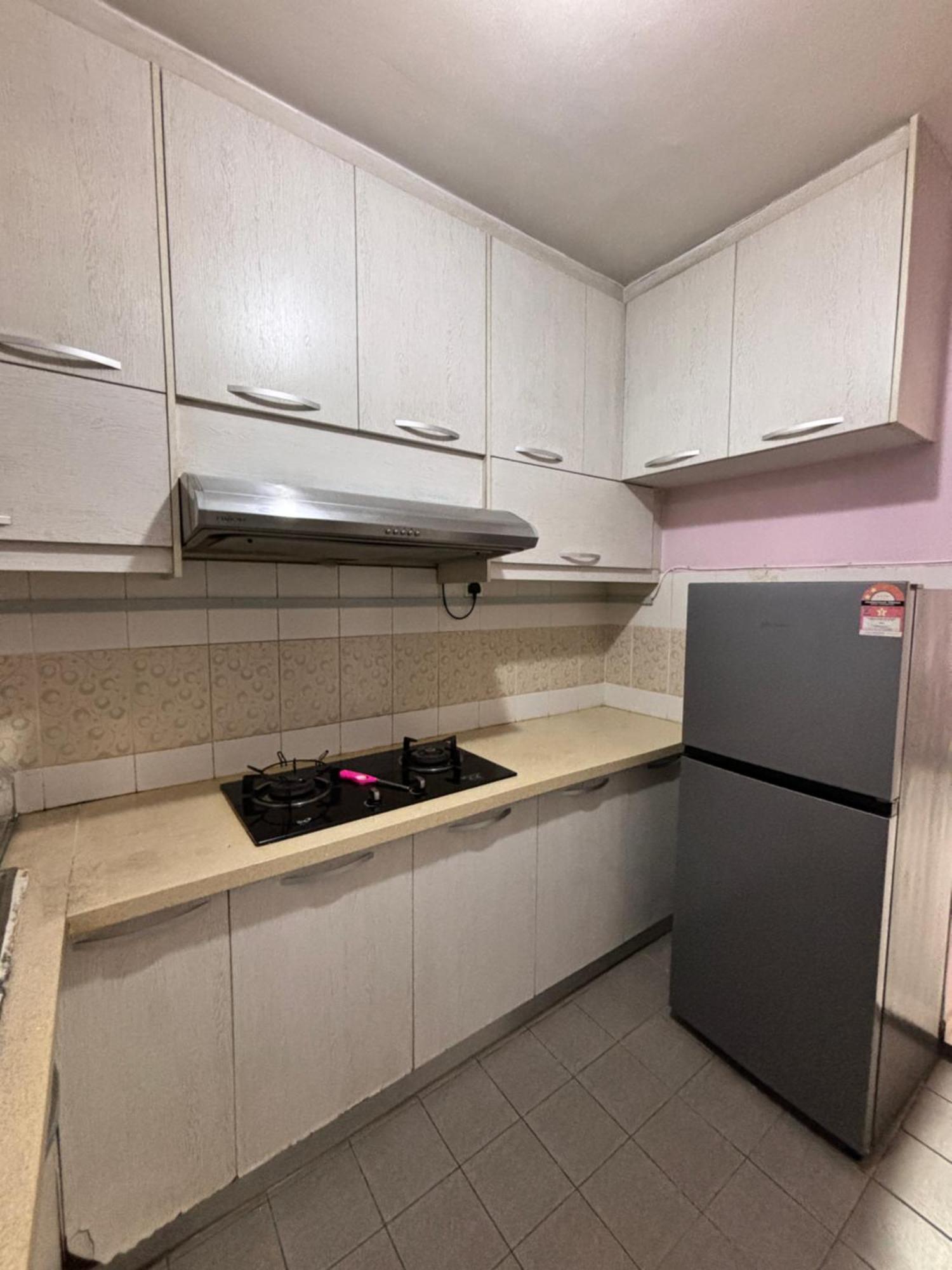 Apartment Putatan Platinum Kota Kinabalu