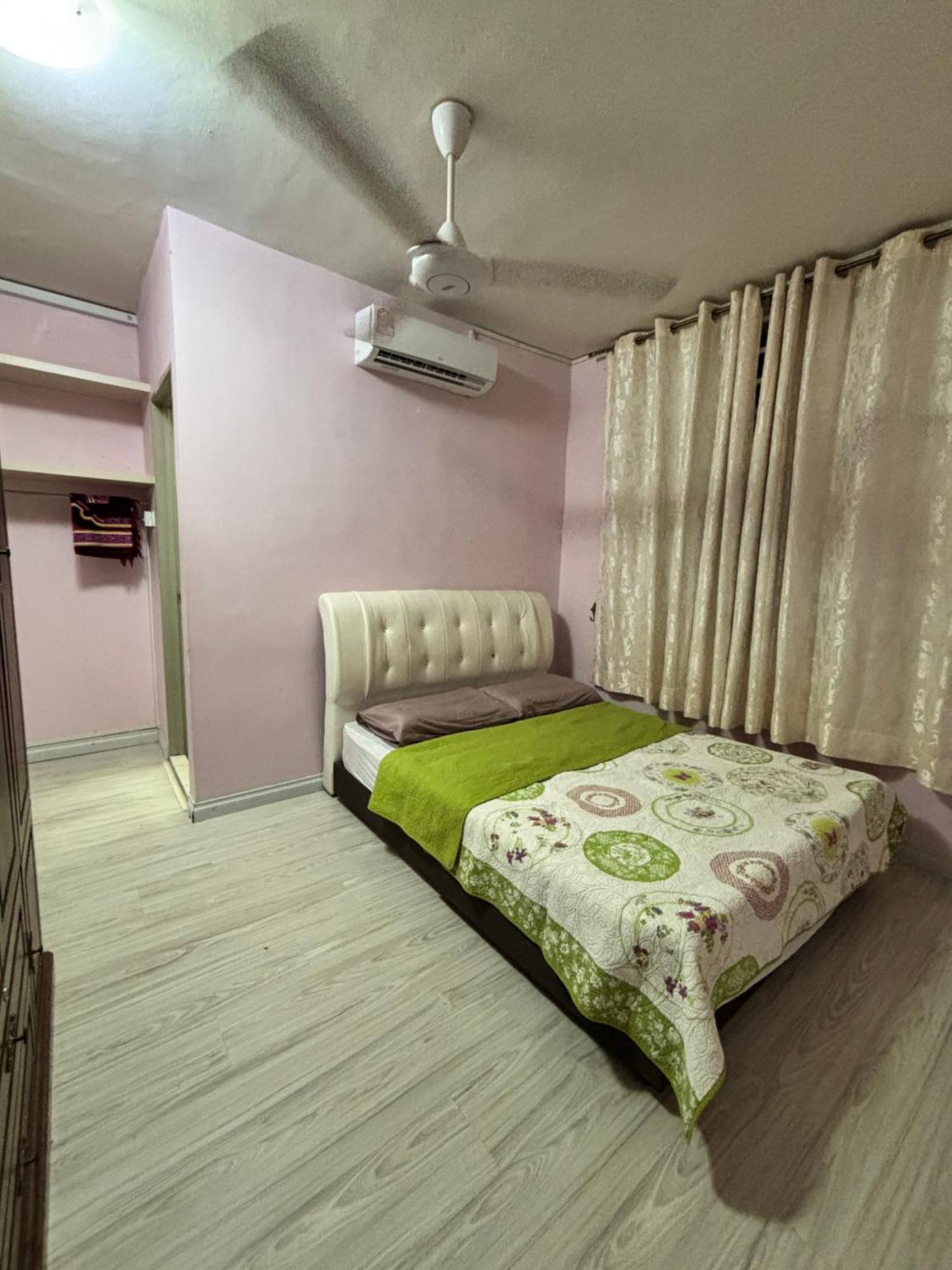 Apartment Putatan Platinum