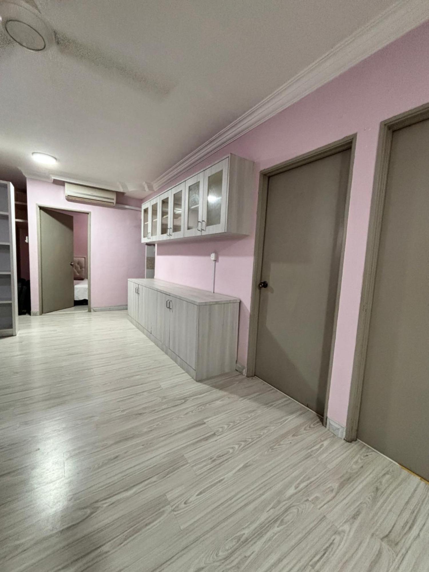 Apartment Putatan Platinum Kota Kinabalu