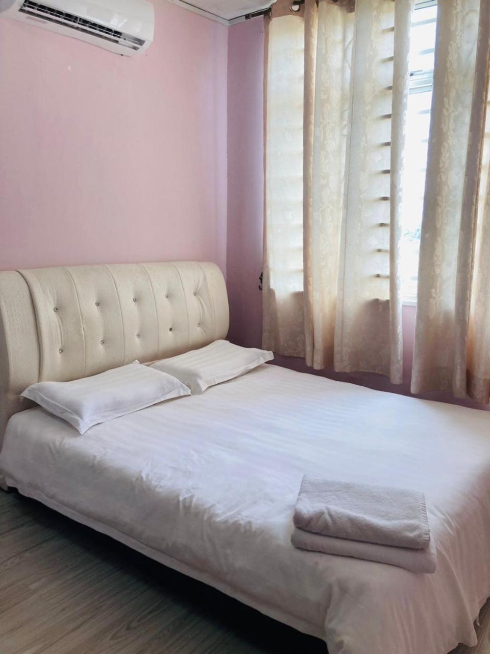 Putatan Platinum Apartment *