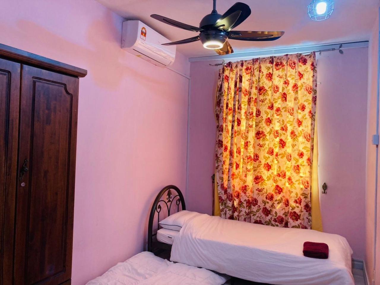 Apartment Putatan Platinum *