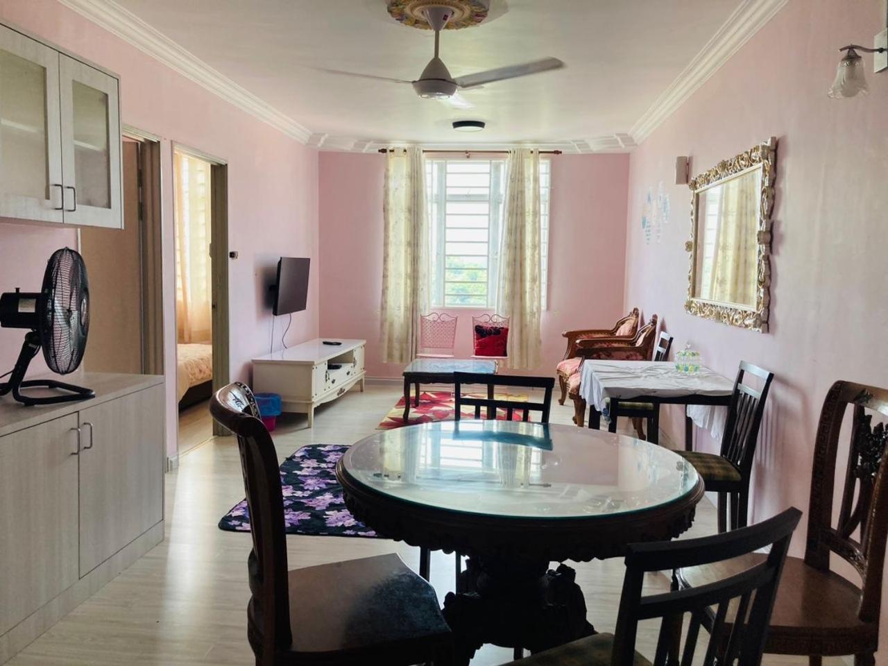 Apartment Putatan Platinum Kota Kinabalu